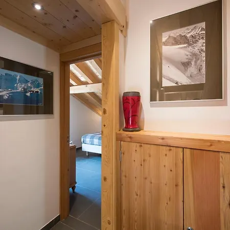 Verbier Valley Chalet Les Mesanges Chalet Versegeres