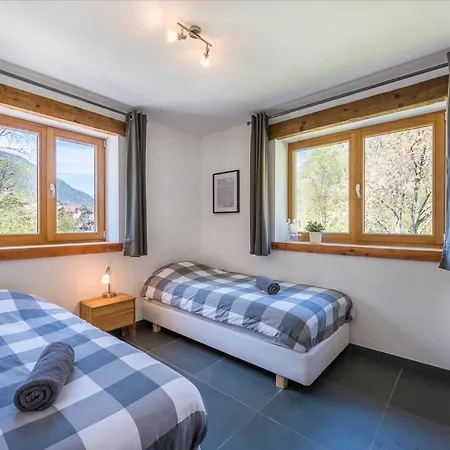 Verbier Valley Chalet Les Mesanges