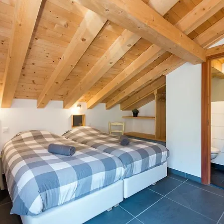 Chalet Verbier Valley Chalet Les Mesanges