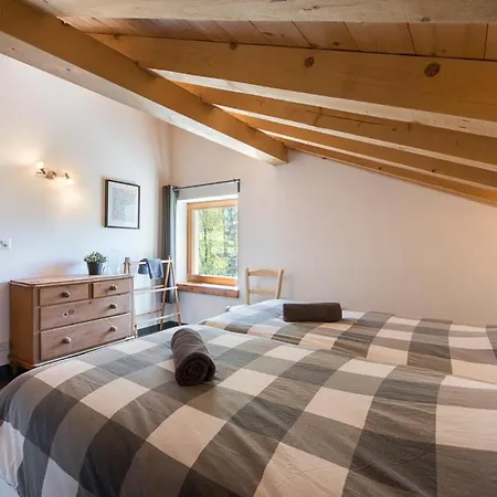 Verbier Valley Chalet Les Mesanges