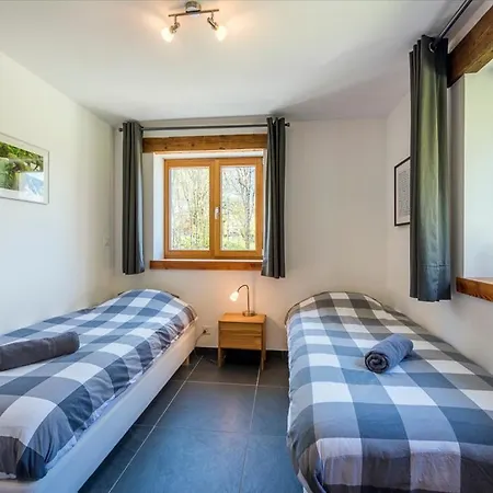 Verbier Valley Chalet Les Mesanges * Versegeres