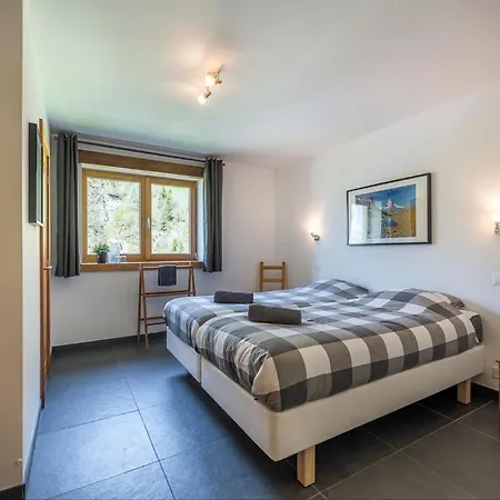 Chalet Verbier Valley Chalet Les Mesanges