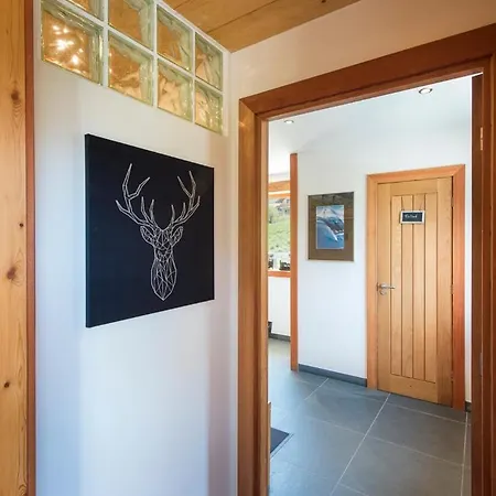 Verbier Valley Chalet Les Mesanges