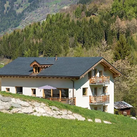 Verbier Valley Chalet Les Mesanges Chalet *