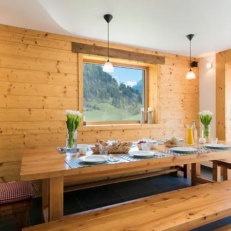 Verbier Valley Chalet Les Mesanges Chalet Versegeres