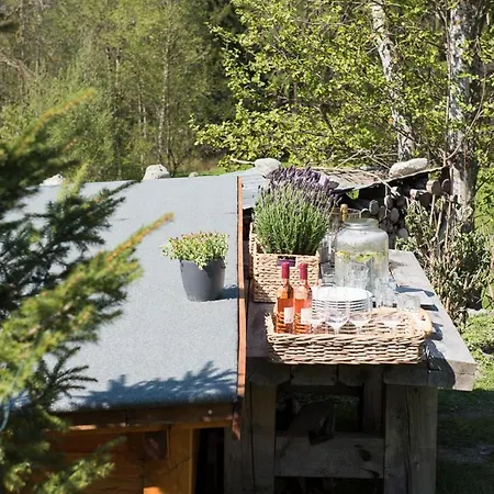 Verbier Valley Chalet Les Mesanges