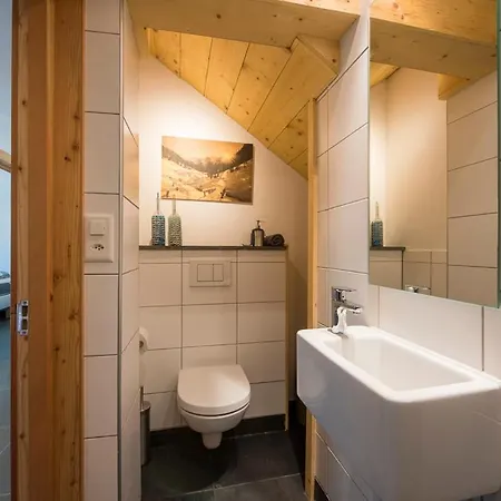 Alpehytte Verbier Valley Chalet Les Mesanges