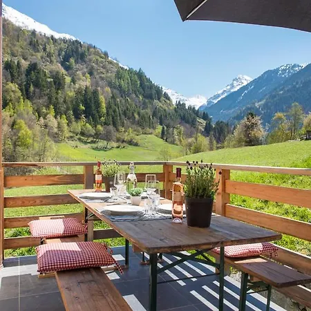 Verbier Valley Chalet Les Mesanges Alpehytte