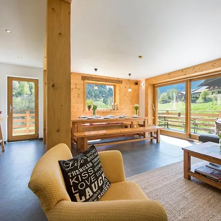 Verbier Valley Chalet Les Mesanges